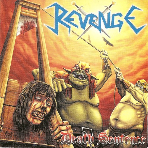 DEATH SENTENCE
