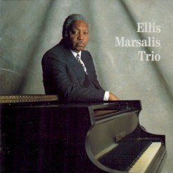 Ellis Marsalis Trio