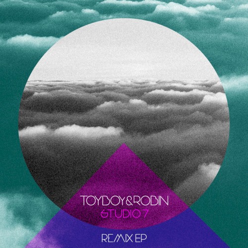 Studio 7 Remix EP