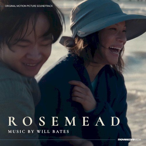 Rosemead: Original Motion Picture Soundtrack