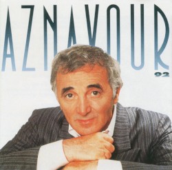 Aznavour 92