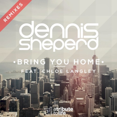 Bring You Home (Remixes)