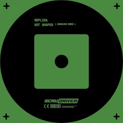 Hot Shapes (Juravlove Remix)
