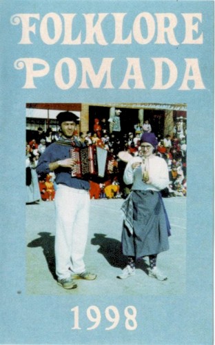 Folklore