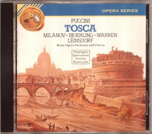 Tosca