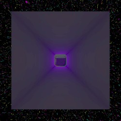 the cold vacuum