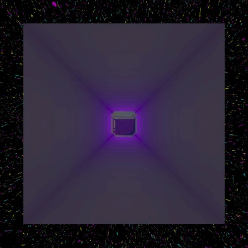 the cold vacuum