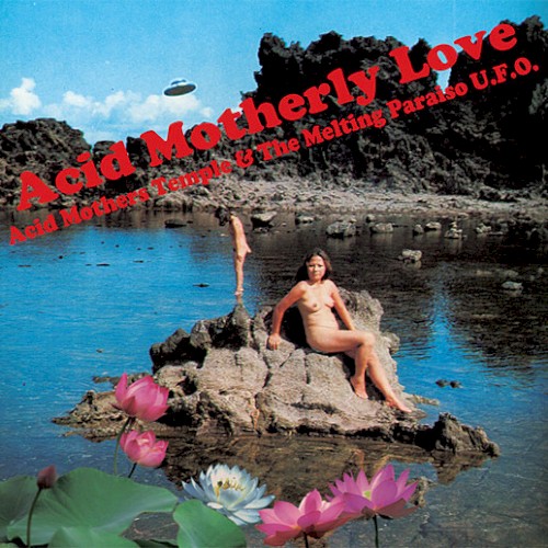 Acid Motherly Love