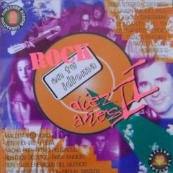 Rock en tu idioma: diez años II