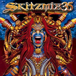 Skitzmix 35