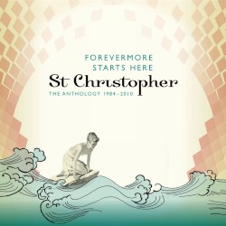 Forevermore Starts Here