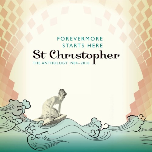 Forevermore Starts Here