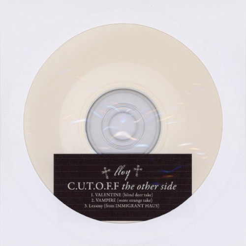 C.U.T.O.F.F the other side