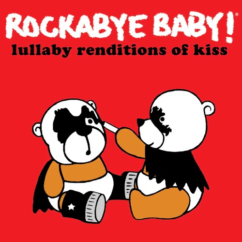 Lullaby Renditions of KISS