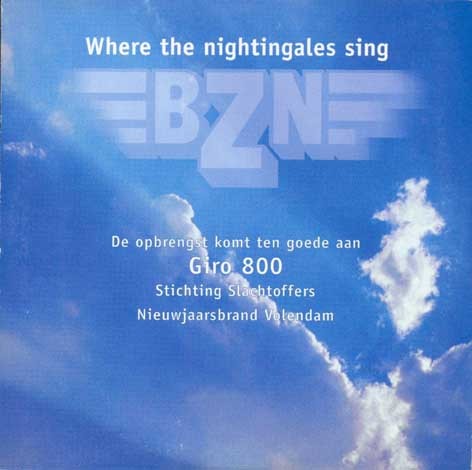 Where The Nightingales Sing