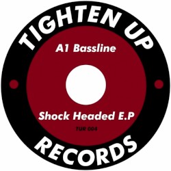 Shock Headed E.P.