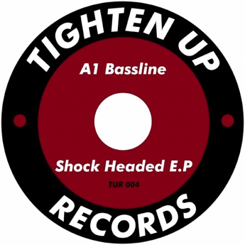 Shock Headed E.P.