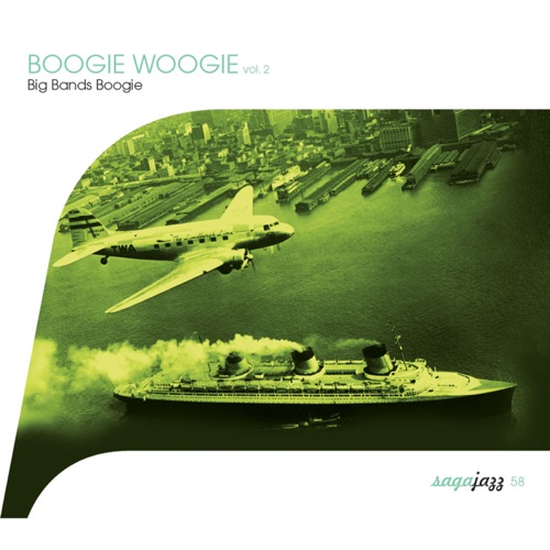 Big Bands Boogie