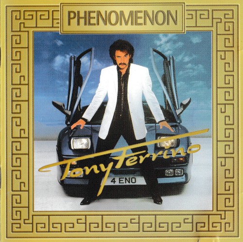 Phenomenon