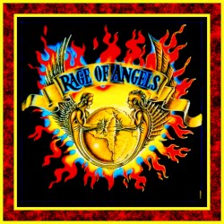 Rage of Angels