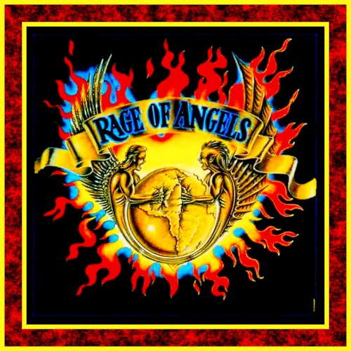 Rage of Angels
