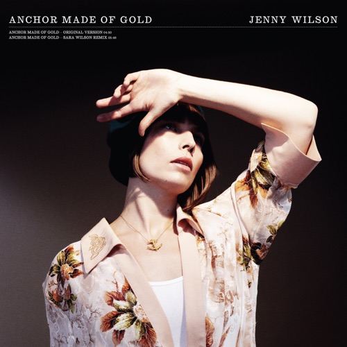 Anchor Made of Gold / The Warning Shot