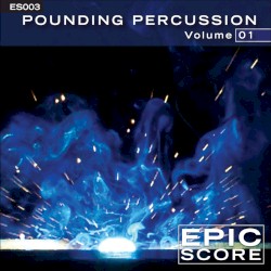 Pounding Percussion 1