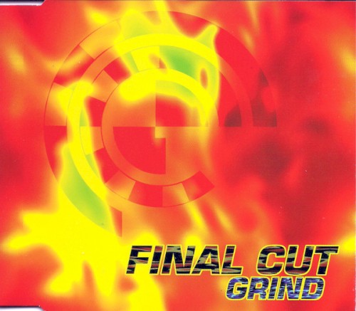 Grind EP