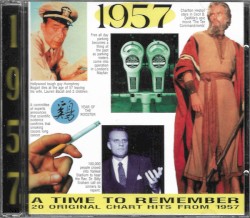 A Time to Remember: 1957