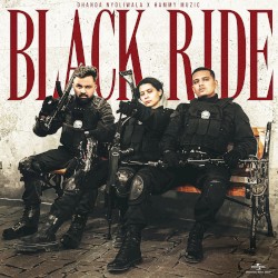 BLACK RIDE