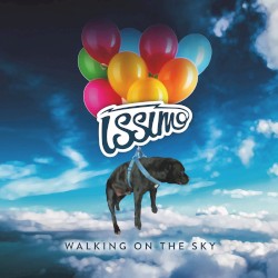 Walking on the Sky