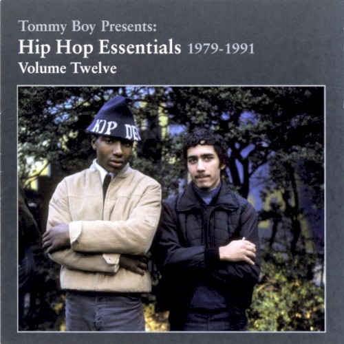Tommy Boy Presents: Hip Hop Essentials, Volume 12 (1979-1991)
