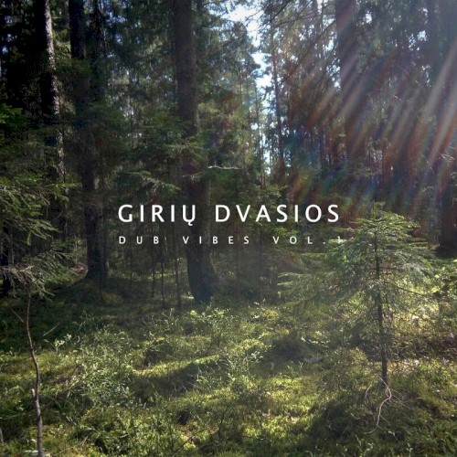 Dub Vibes, Vol. 1