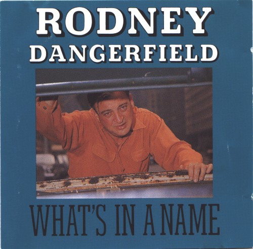 What's in a Name