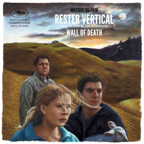 Rester Vertical