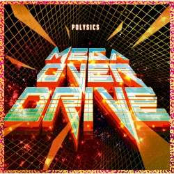 Mega Over Drive