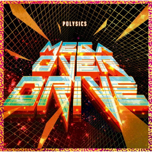 Mega Over Drive