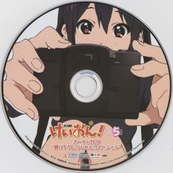 TVアニメ「けいおん!」Blu-ray BOX 特典CD