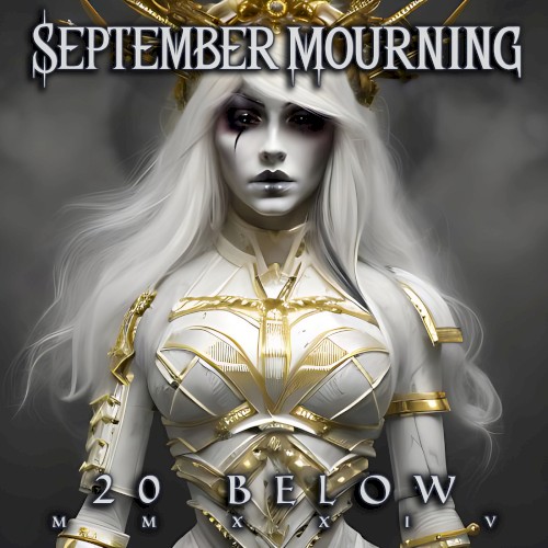 20 Below MMXXIV