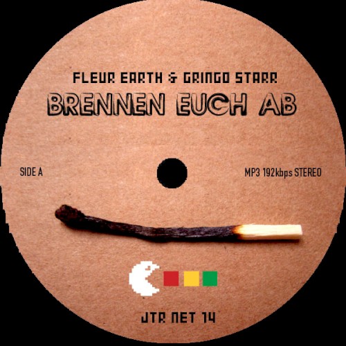 Brennen euch ab / Safe in the Fire (dub)
