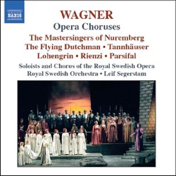 Opera Choruses