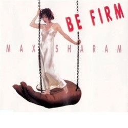 Be Firm