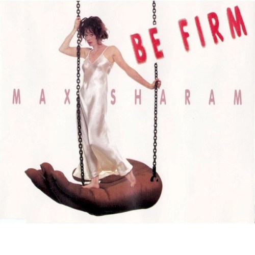 Be Firm