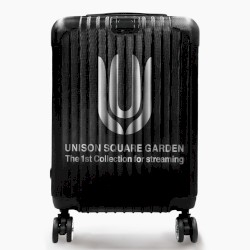 UNISON SQUARE GARDEN The 1st Collection for streaming
