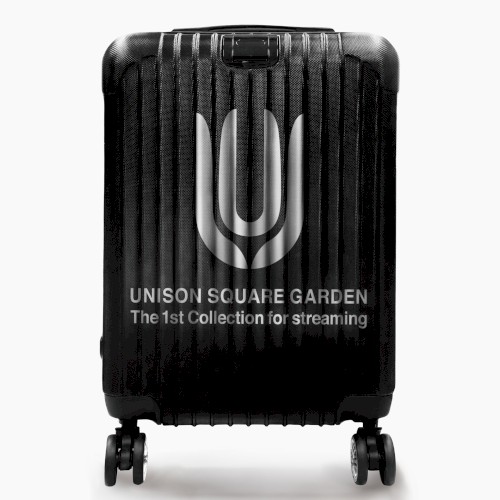 UNISON SQUARE GARDEN The 1st Collection for streaming