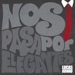 Nos pasa por elegantes