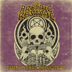 Rock n Roll Holocaust
