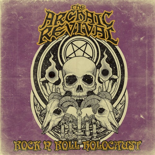 Rock n Roll Holocaust