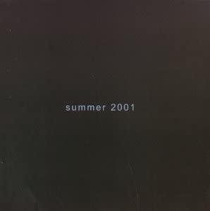 Summer 2001: 4 Seasons Singles Club
