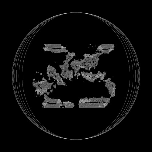 Erase (Nico Casal remix)